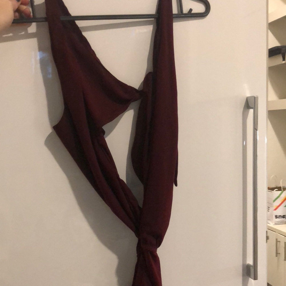 Magnets Onesie
